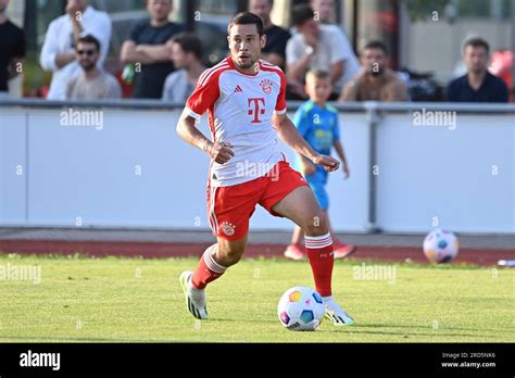 Rottach Egern Germany Th July Raphael Guerreiro Fc Bayern