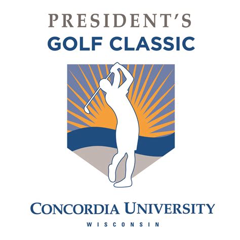 Presidents Golf Classic Monday September 19