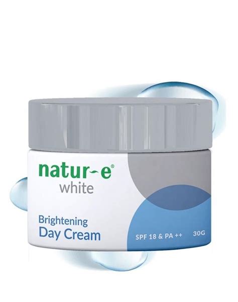 Natur E Cream Homecare