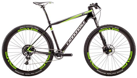 2015 Cannondale F Si Carbon Race Hardtail Unveiled Integrates