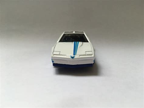 Hot Wheels 1984 Pontiac Firebird Kaufen Auf Ricardo