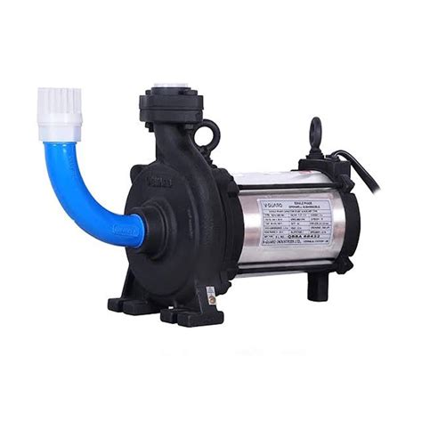 Hp Openwell Submersible Pump With Starter