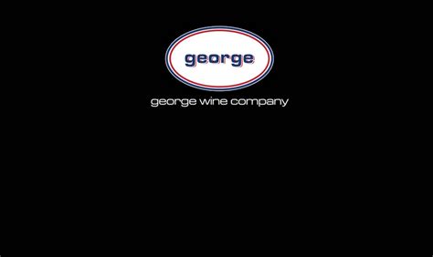 George Wine Company