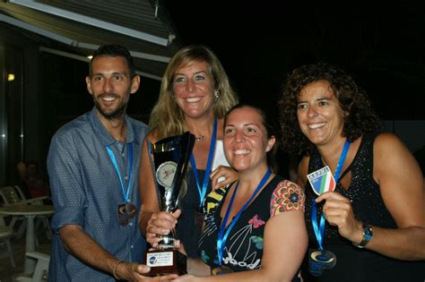 Volley Quattro Agenti Si Laureano Campioni D Italia QuiLivorno It