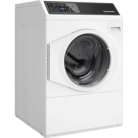 Speed Queen Ff7005wn 27 Inch Front Load Washer With 348 Cu Ft