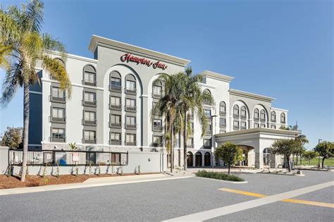 Top 10 Hotels In Compton, California - Updated 2024 | Trip101