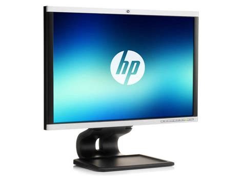 Refurbished Hp Compaq Nm274aa La2205wg 22 Inch Widescreen Lcd Monitor