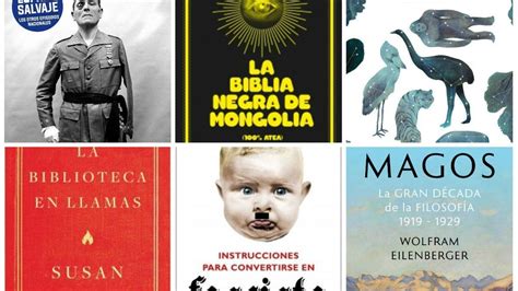 Ensayo 14 Libros Recomendados Para Sant Jordi 2019