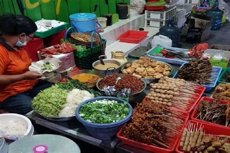 Rekomendasi Rumah Makan Di Kediri Paling Mantul Lengkap Alamat