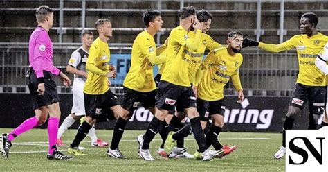 Fc Schaffhausen Erk Mpft Sich Im Regionalderby In Wil Einen Punkt