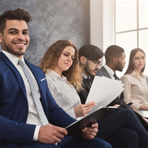 Human Resource and Personnel Support Services - bic