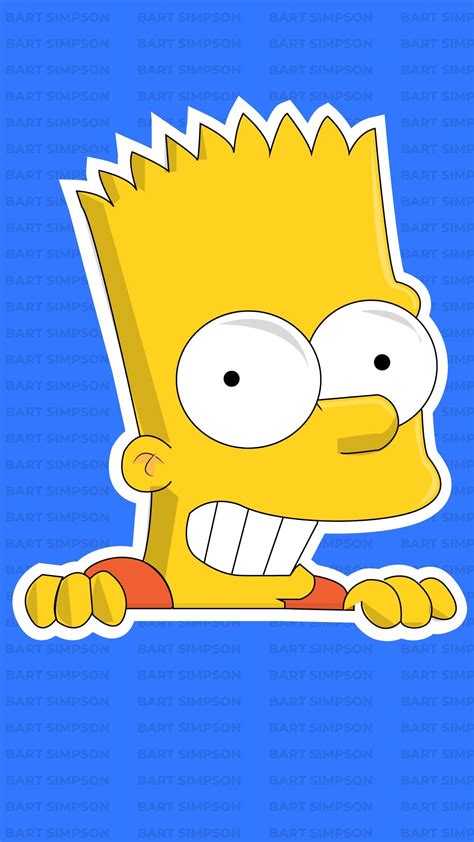 Bart Simpson Bart Simpson Bart Simpson Art Bart