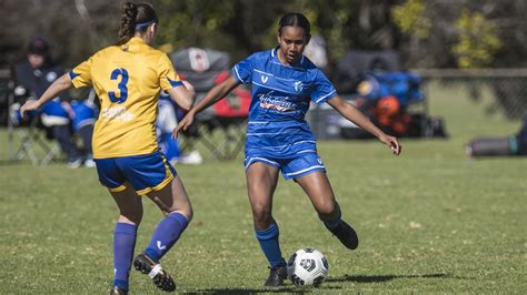 Rockville Rovers In Line For Major Football Queensland Award Win The