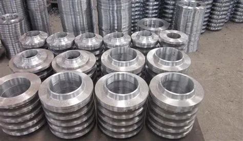 ASTM A105 Inconel 718 Flanges Grade C22 Size 1 5 Inch At Rs 457