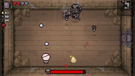 The Binding Of Isaac Repentance Review Switch Nintendo Life