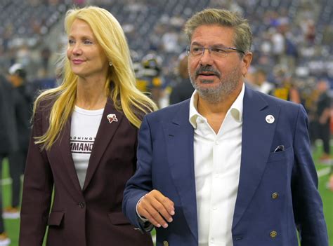 Commanders Owner Dan Snyder Exploring All Options In Possible Sale Of Team Flipboard