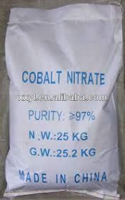 COBALT NITRATE SOLUTION 10%|SA MEGAGRADE