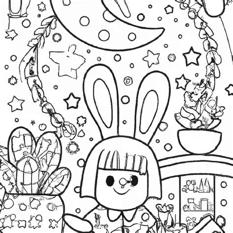 Desenhos Aleatórios Para Imprimir - 10 Desenhos Aleatórios para Imprimir e Colorir