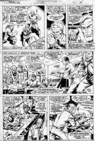 Hulk Buscema Comic Art For Sale From Comic Art Dealers Page 1