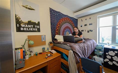 Quadruple Room In Uconn