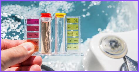 Hot Tub Ph Balance How To Fix Fluctuations And Prevent Skin Irritation