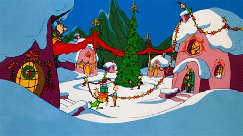 Whoville Wallpapers Top Free Whoville Backgrounds Wallpaperaccess