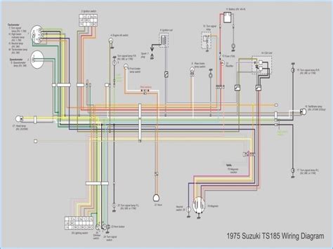 Suzuki Df Wiring Diagram