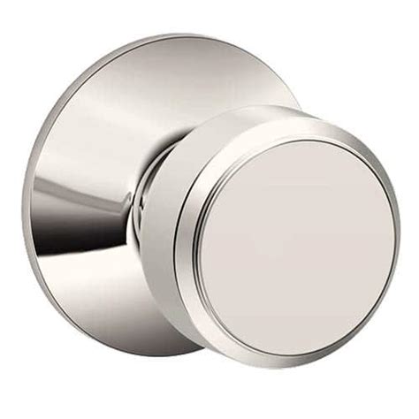 Bowery Door Knob Riverside Millwork Group