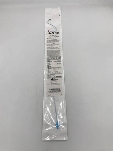 Braided 5F Angiographic Catheter GB TECH USA