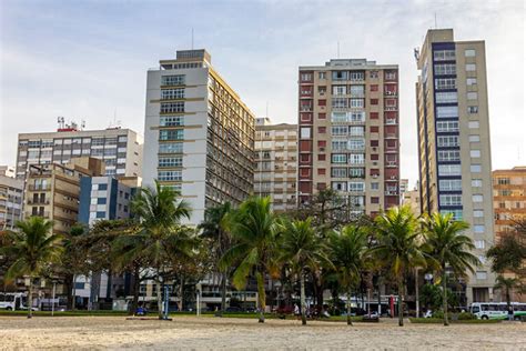 7 Melhores Praias De Santos