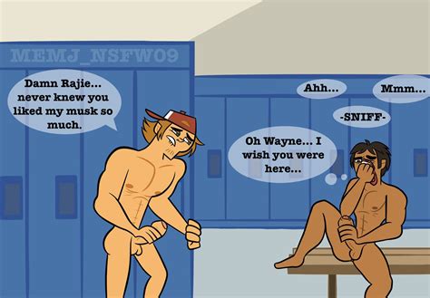 Post 5910671 MEMJ NSFW09 Raj Total Drama Wayne