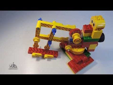 20 ideas de Lego 9656 | robot, lego, actividades de lego