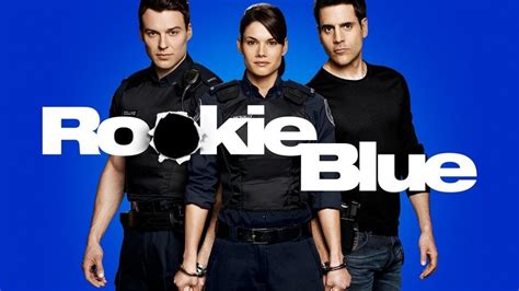 Rookie Blue Tráiler Oficial Abc Trailer Mx