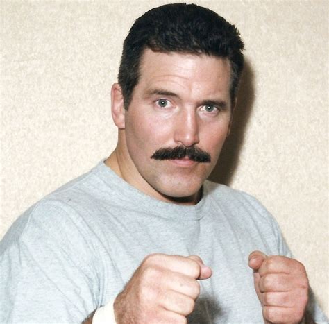 Dan Severn (Character) - Giant Bomb