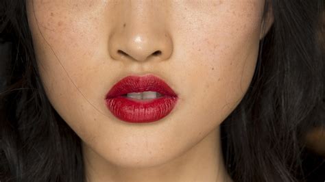 16 Of The Best Red Lipsticks For Each And Every Skin Tone Trendradars