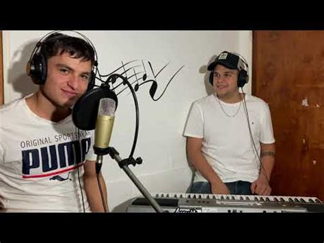 Lira X El Reja Besame Cover Ac Stico Lauti Saavedra Youtube