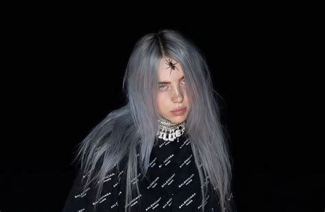 Review Billie Eilish Exudes Royalty On You Should See Me In A Crown Atwood Magazine