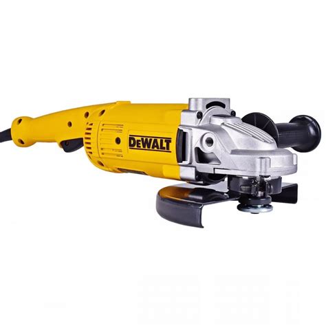 Esmeriladora Angular De Pulgadas Dewalt 6500 Rpm 2200 W Shop Outlet