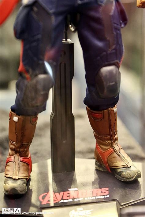 Toy Soul Hot Toys Ltd F F