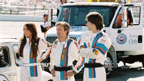 Herbie: Fully Loaded (2005) - Angela Robinson | Cast and Crew | AllMovie