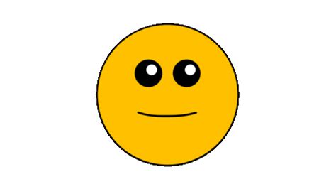 Happy Smiley Face Sticker by Facebook for iOS & Android | GIPHY