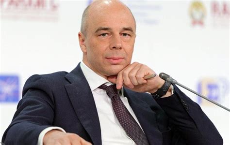 Антон Силуанов - биография, новости, личная жизнь, фото - stuki-druki.com