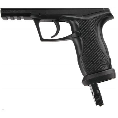 Gamo Pistola C Blowback Co J Cal C N Arco E Frecce