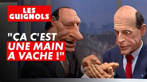 Culte Les Conseils De Jacques Chirac Pour R Ussir Une Campagne