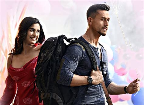 Baaghi 2 Movie Review Release Date 2018 Songs Music Images