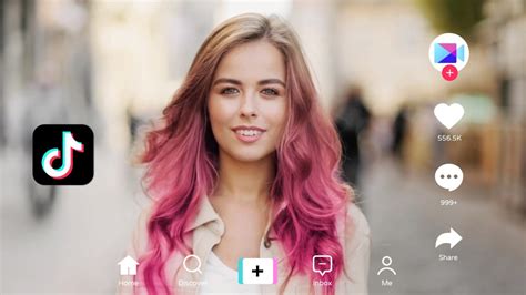 How to Try TikTok Hair Dye Trends on iPhone & Android [2024] | PERFECT