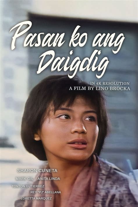 Pasan Ko Ang Daigdig