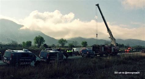 Spagna Incidente Bus Erasmus Italiani Tra Le Vittime