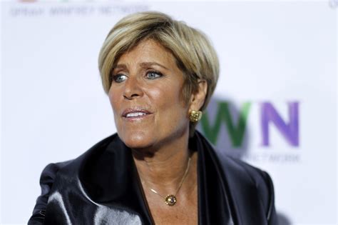 How Much Should You Have In Savings Suze Orman Says Most Cant Cover