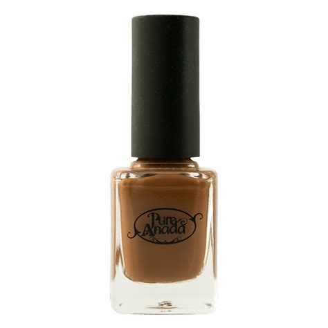 Cassia Nail Polish Pure Anada Cosmetics